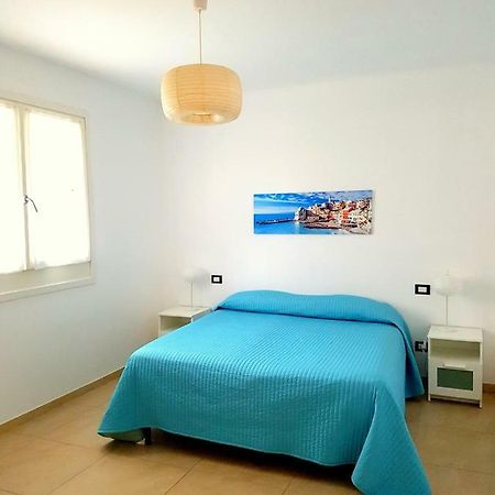 Al Molino Delle Ghiare Apartment Levanto Luaran gambar