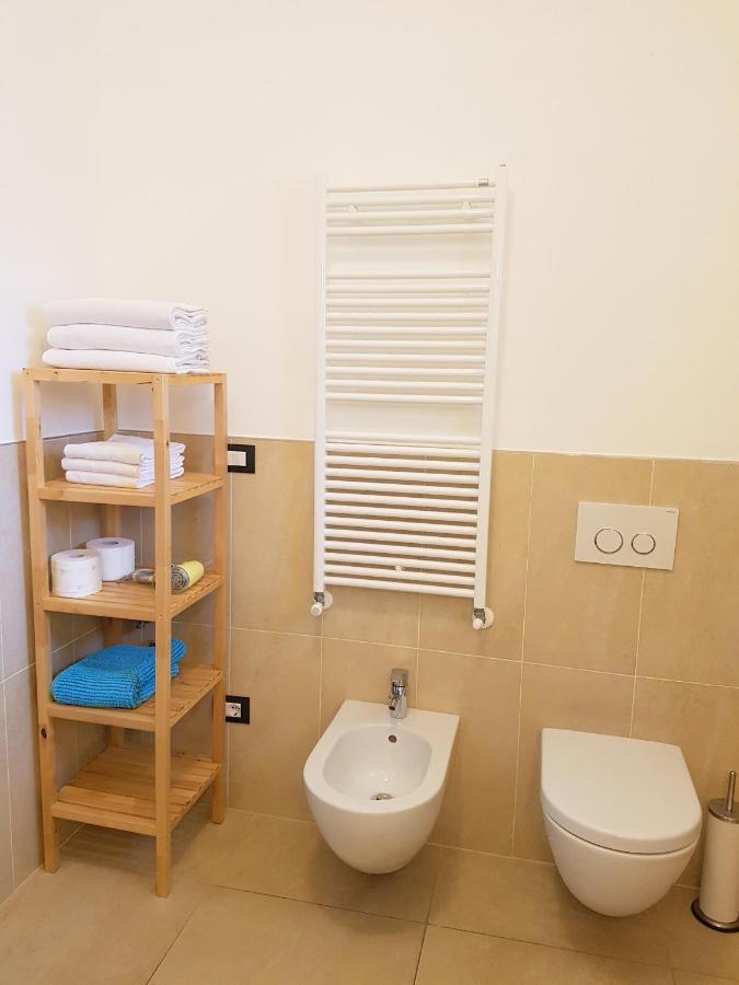 Al Molino Delle Ghiare Apartment Levanto Luaran gambar