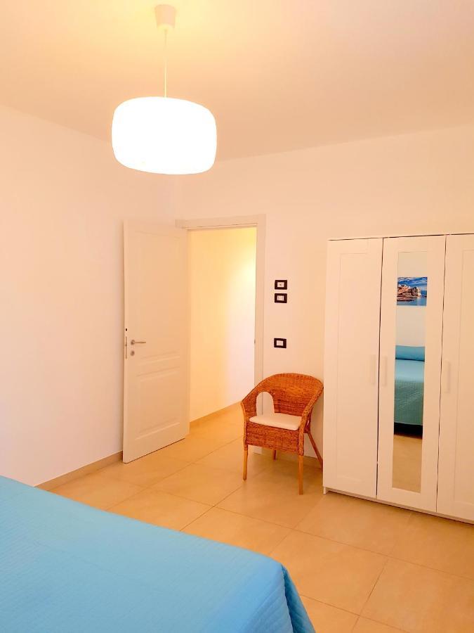 Al Molino Delle Ghiare Apartment Levanto Luaran gambar
