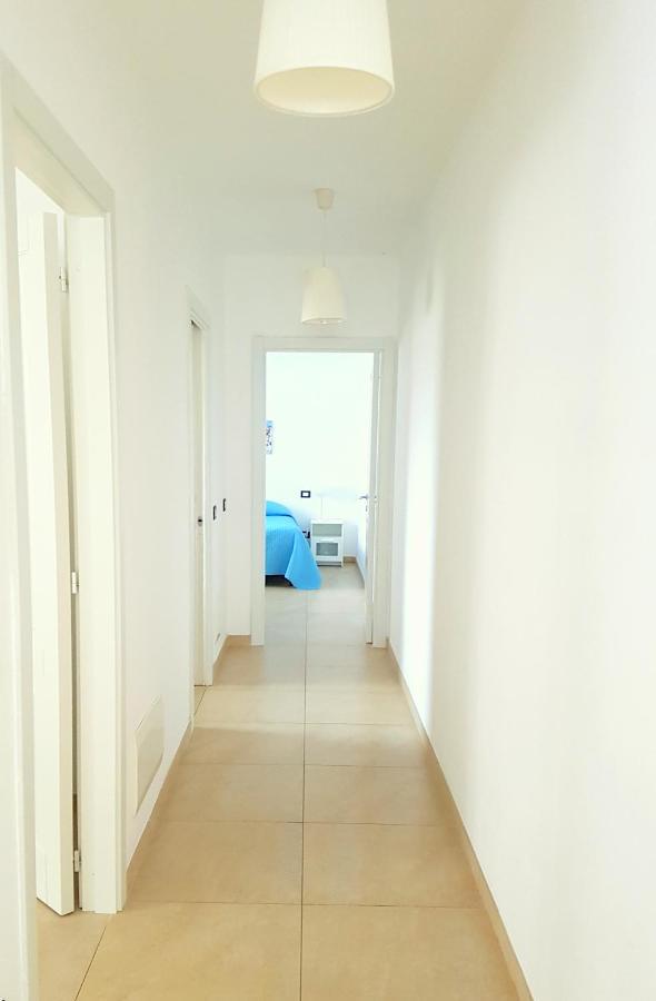 Al Molino Delle Ghiare Apartment Levanto Luaran gambar