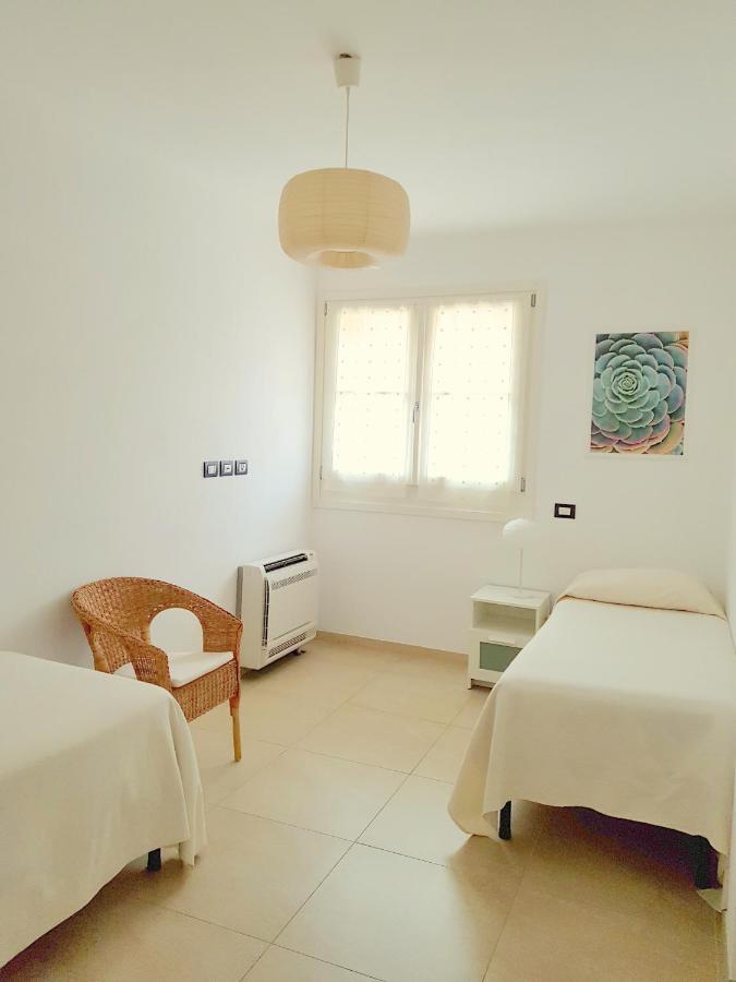 Al Molino Delle Ghiare Apartment Levanto Luaran gambar