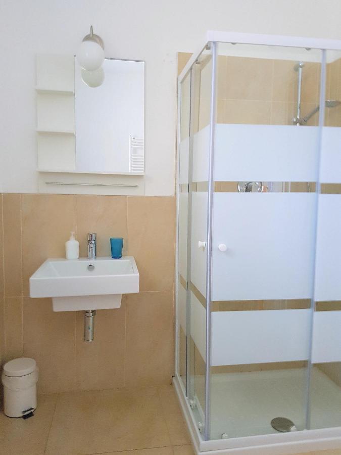 Al Molino Delle Ghiare Apartment Levanto Luaran gambar