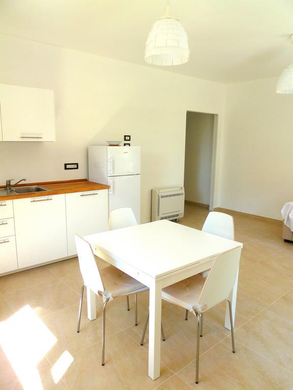 Al Molino Delle Ghiare Apartment Levanto Bilik gambar