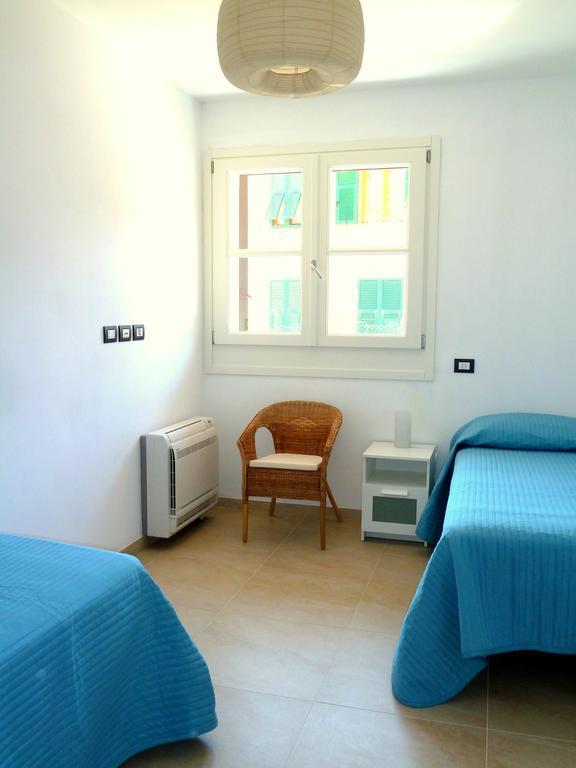 Al Molino Delle Ghiare Apartment Levanto Bilik gambar