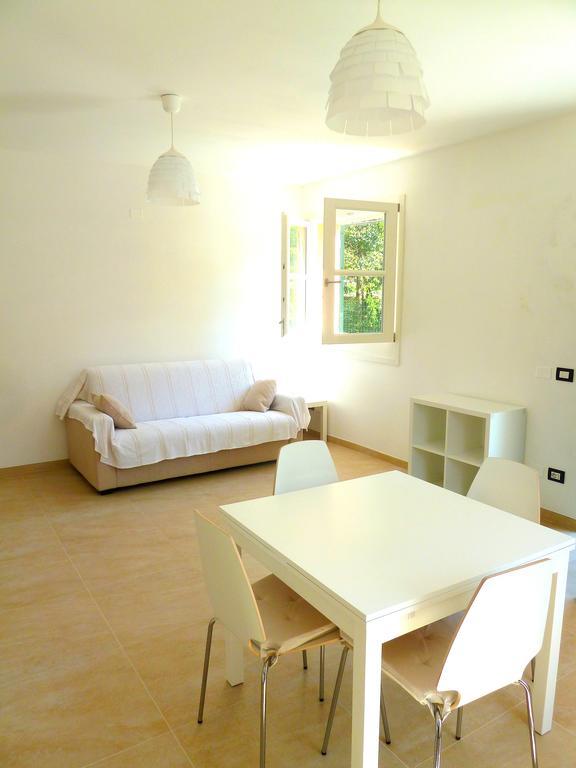 Al Molino Delle Ghiare Apartment Levanto Bilik gambar