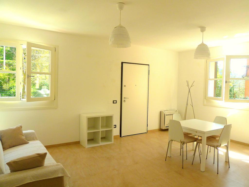 Al Molino Delle Ghiare Apartment Levanto Bilik gambar