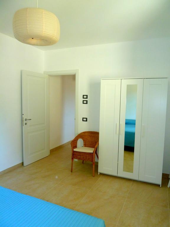 Al Molino Delle Ghiare Apartment Levanto Bilik gambar