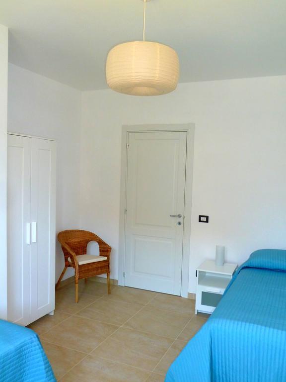 Al Molino Delle Ghiare Apartment Levanto Bilik gambar