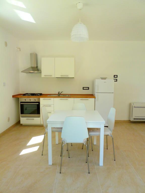 Al Molino Delle Ghiare Apartment Levanto Bilik gambar