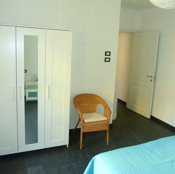 Al Molino Delle Ghiare Apartment Levanto Luaran gambar